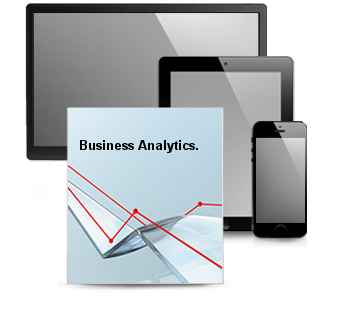 Business Analytics.