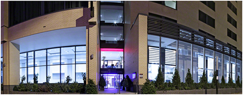 Grange Tower Bridge Hotel, London