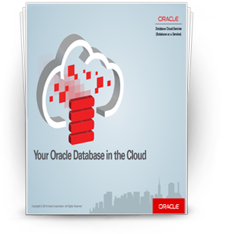Your Database in the Cloud